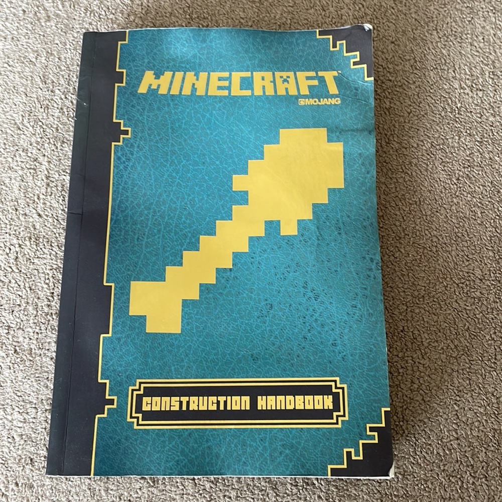 Minecraft set - Picture 10 of 12
